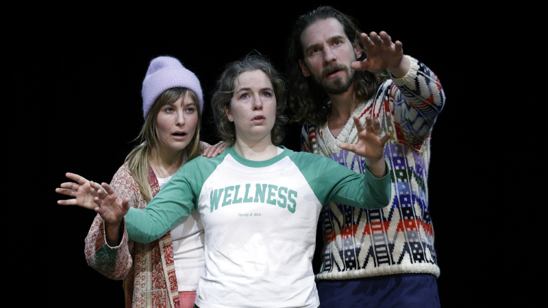 MYRTE SIEBINGA ZOEKT EEN KAMER