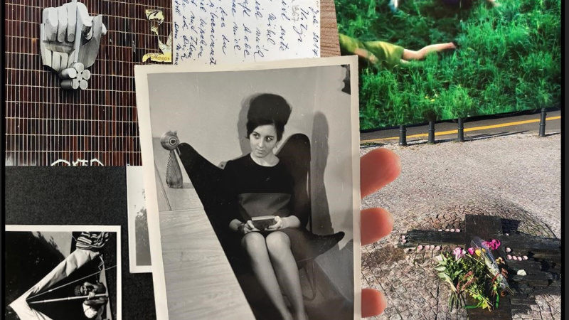 Slovakia, what's the Story, Mum? Katja Dreyer - BUDA: Almost Summer Festival