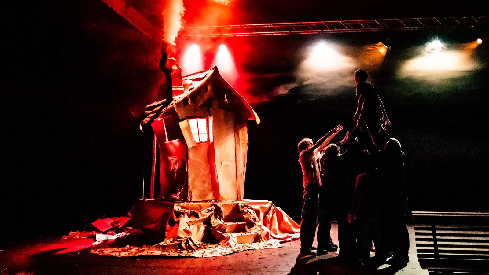 (c) Véronique Bruyneel