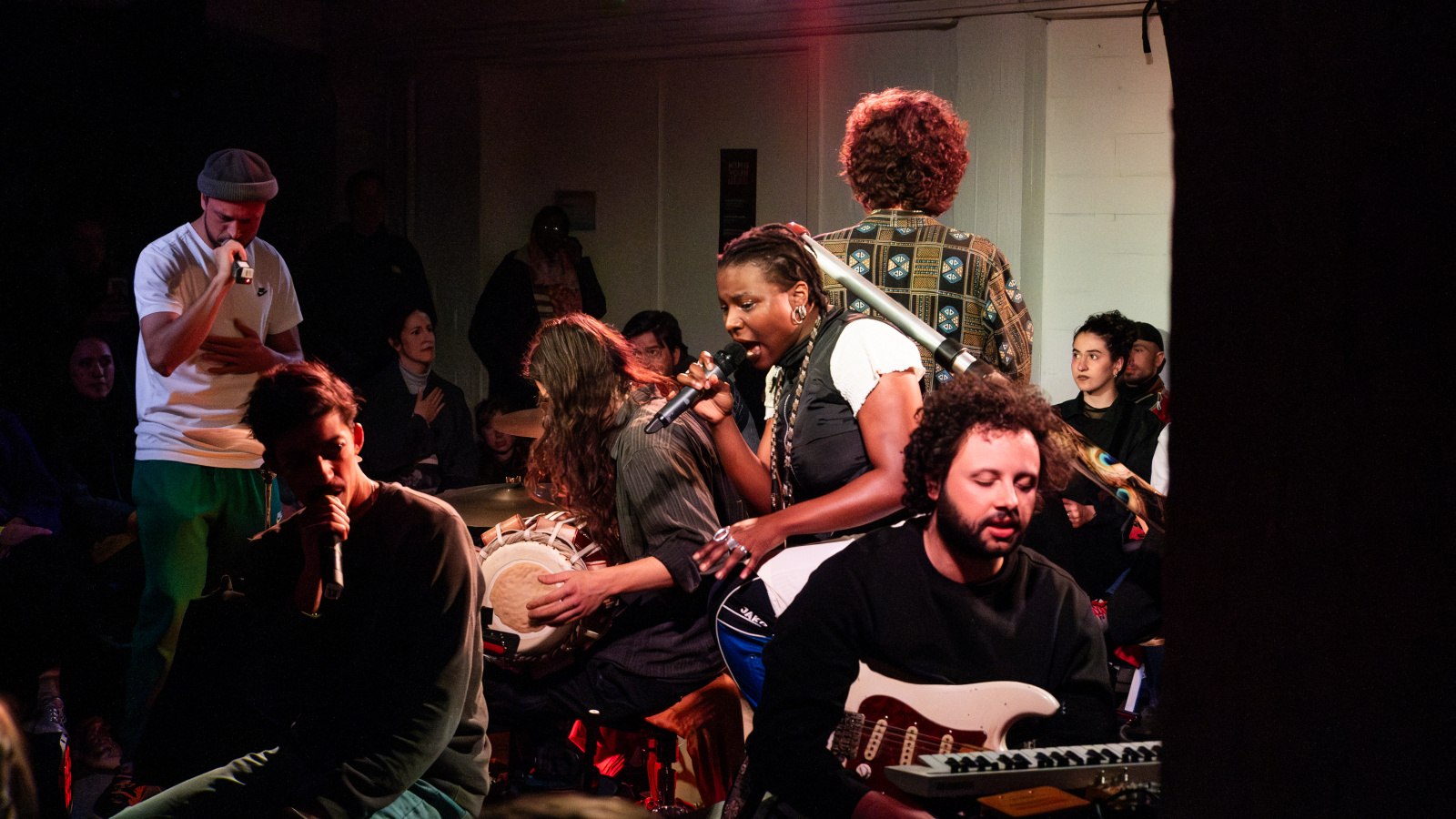 (c) Gieljan Verhofstadt